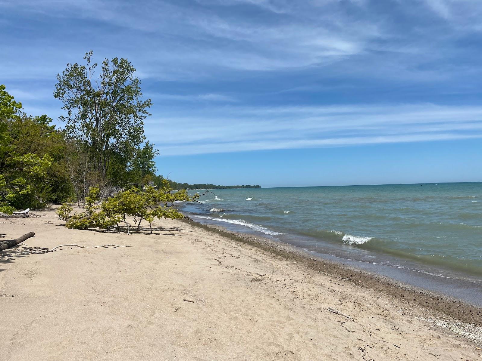 Sandee Public Beach