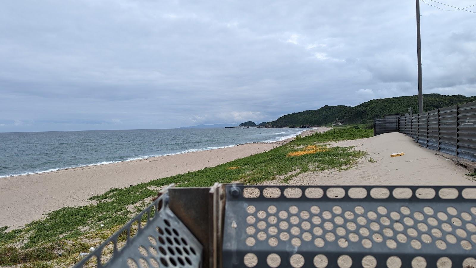 Sandee Toyoshima Beach - Minatoichi