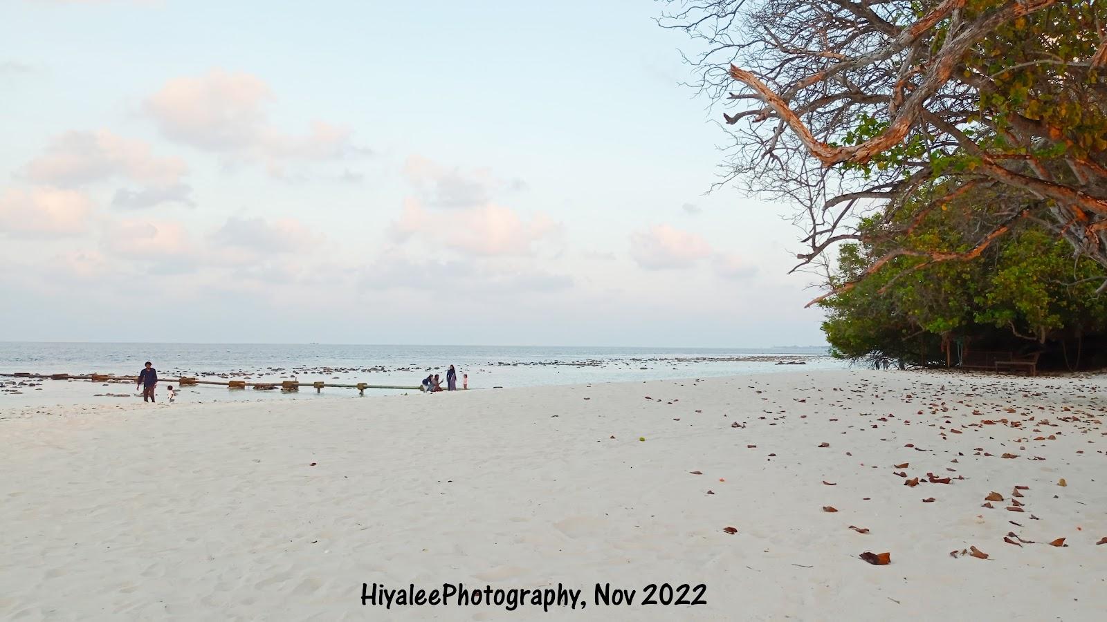 Sandee Se Beach
