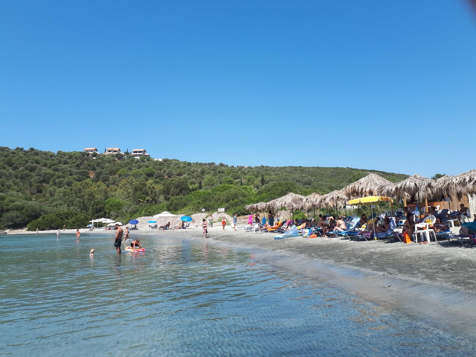 Sandee Kalopigado Beach