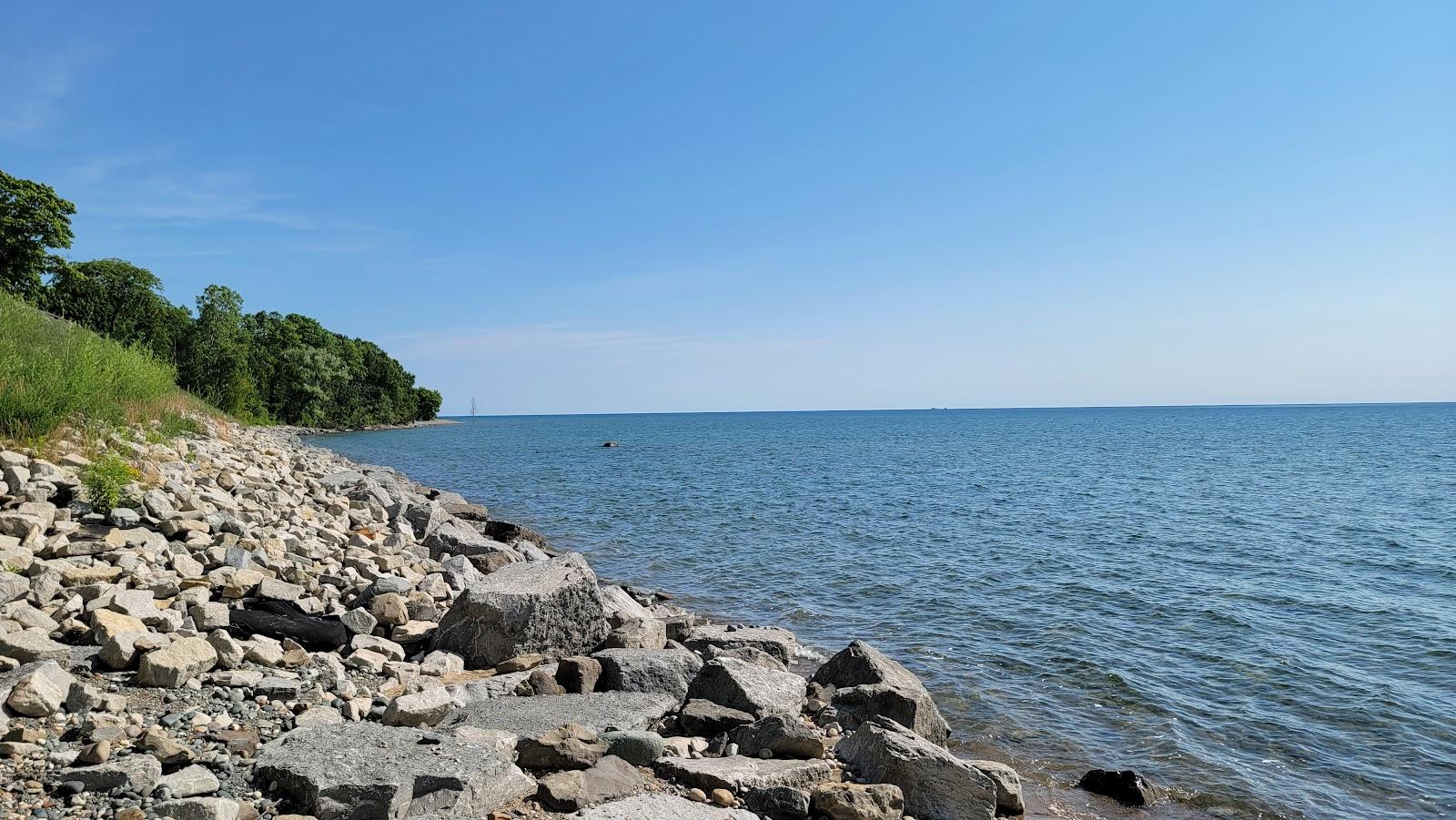 Sandee - Sanilac County Roadside Park