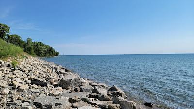 Sandee - Sanilac County Roadside Park