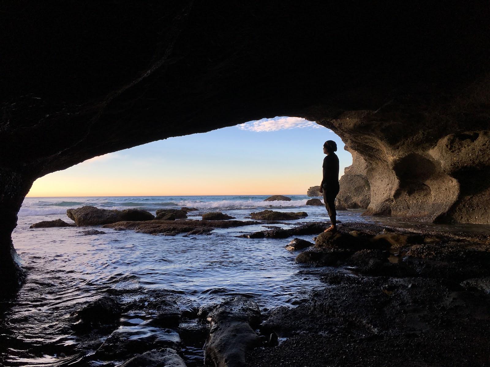 Sandee Timber Beach Photo