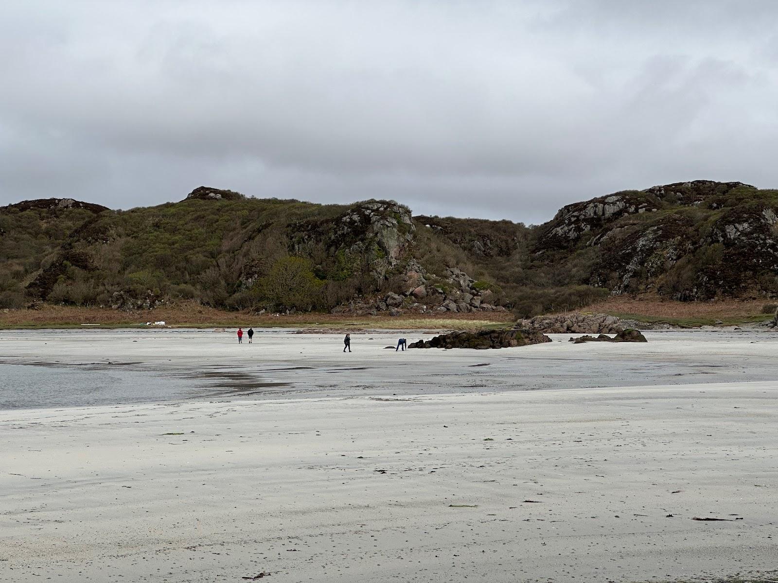 Sandee Traigh A Mhill