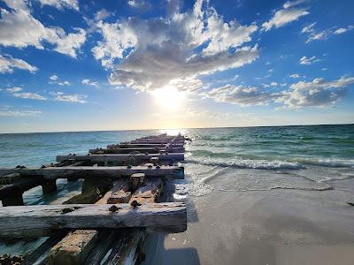 Sandee - Coquina Beach