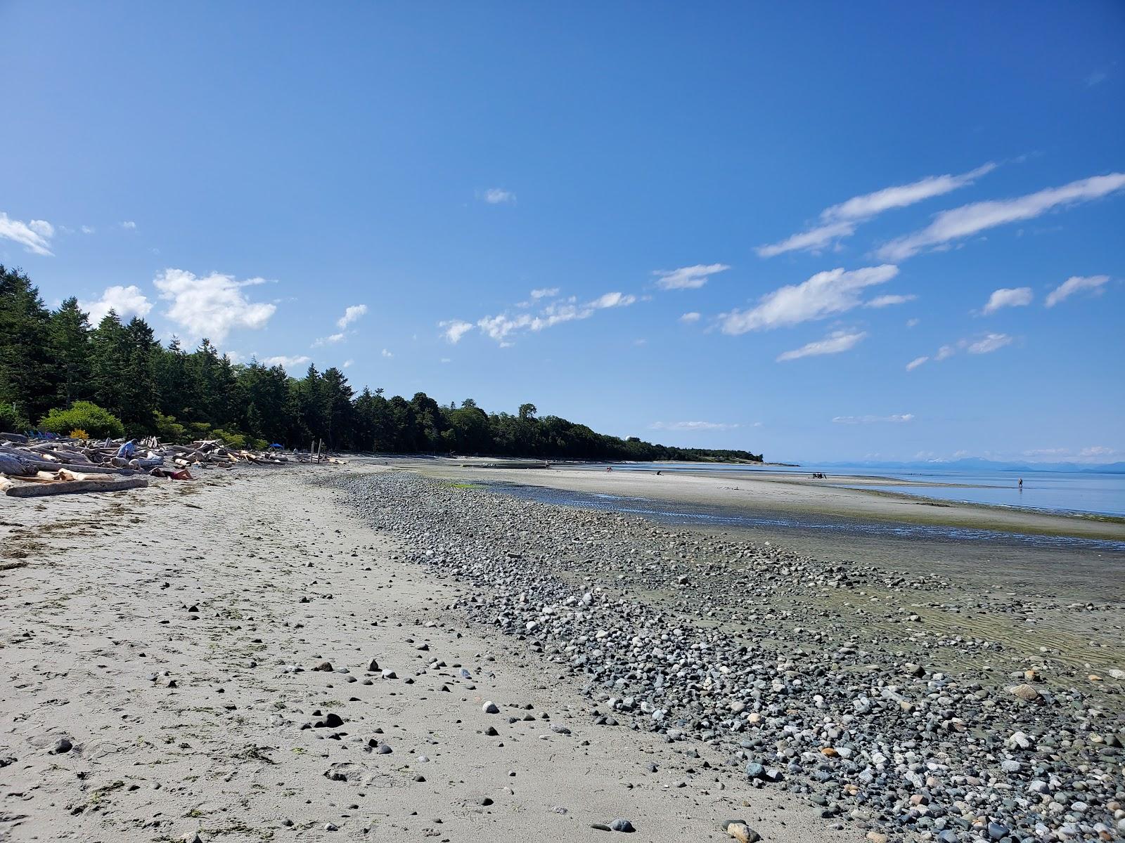 Sandee Kye Bay