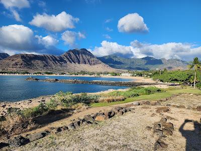 Sandee - Poka'i Bay Beach Park