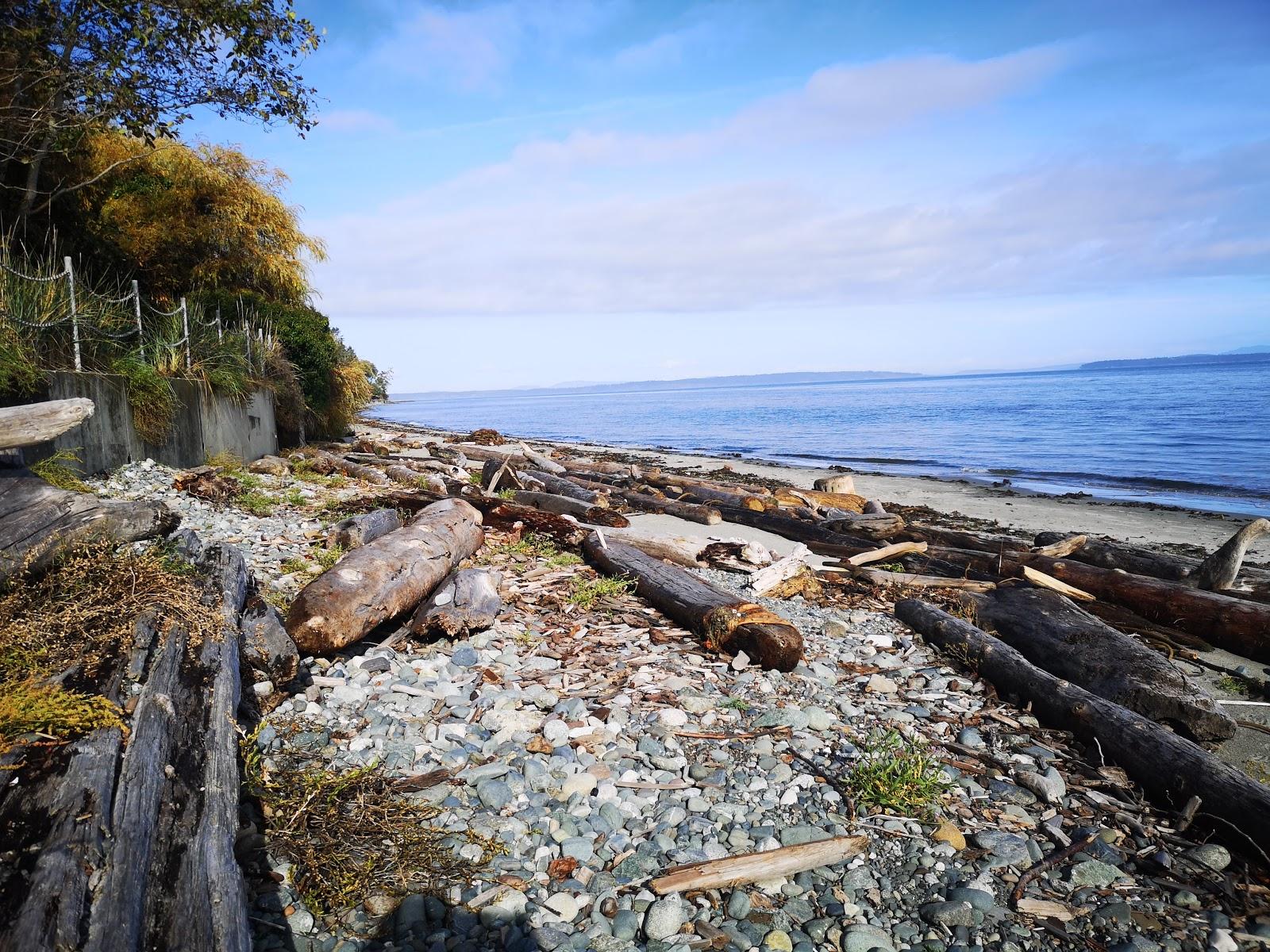 Sandee Sayward Beach