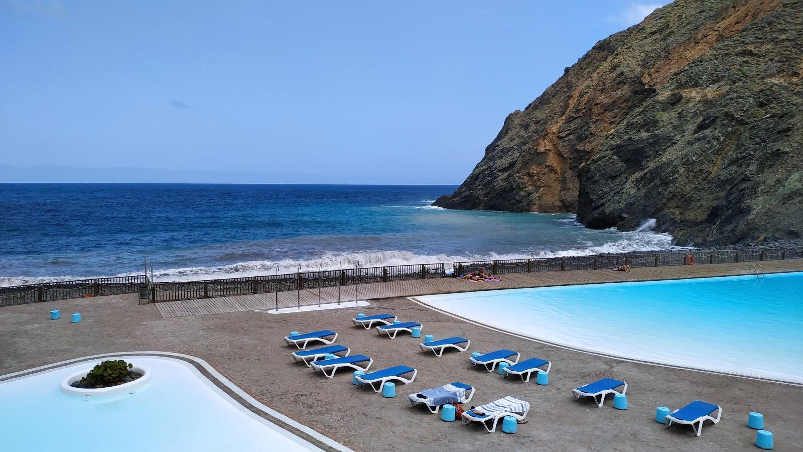 Sandee Playa De Vallehermoso