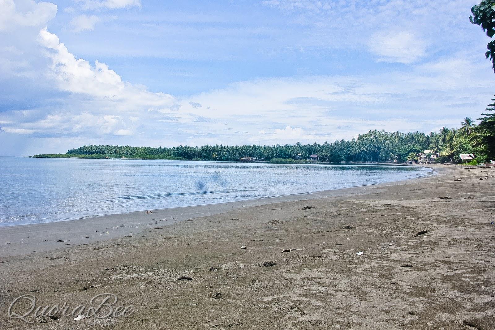 Sandee Cabong Beach Photo