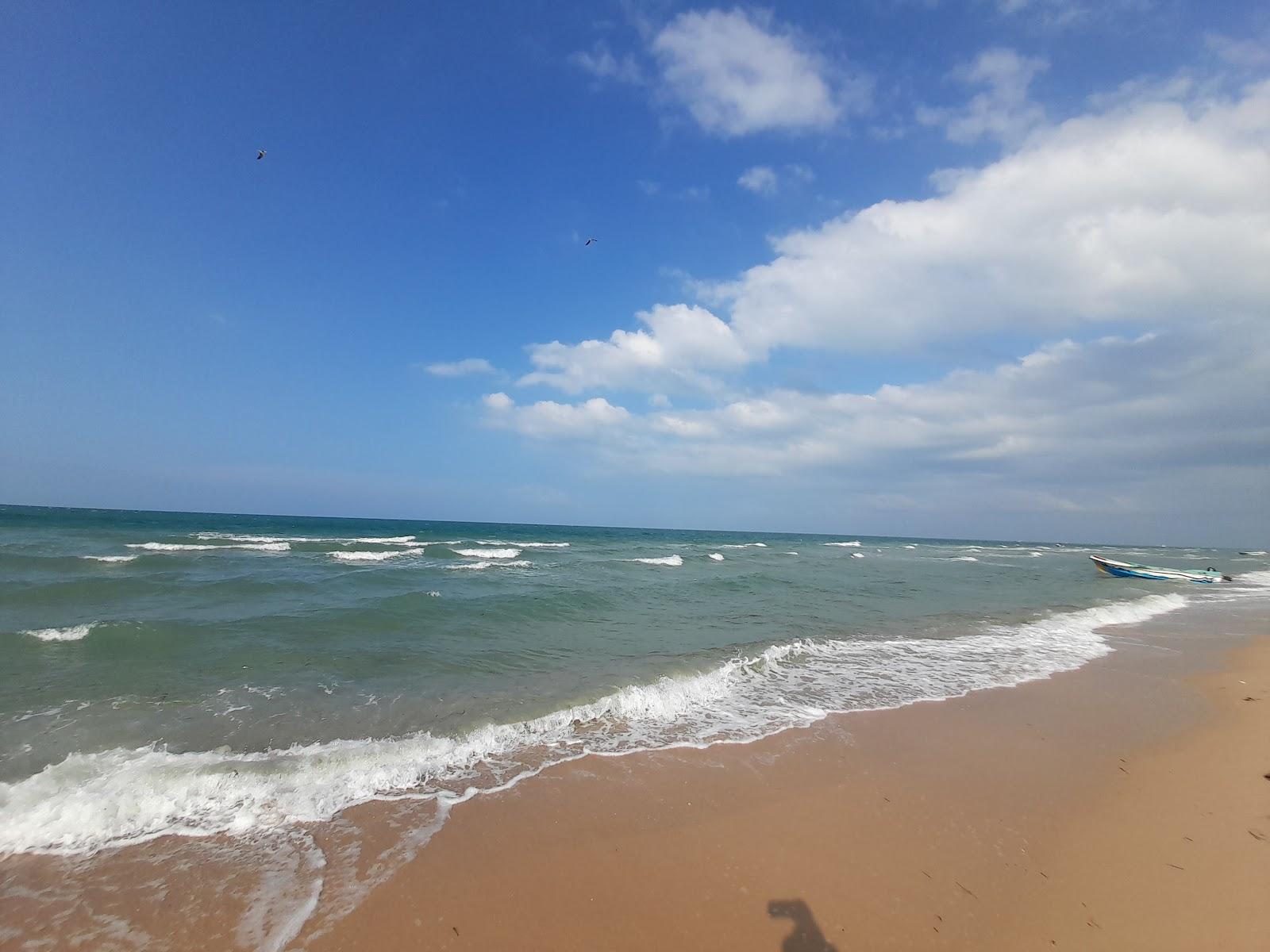 Sandee Karisal Beach Park