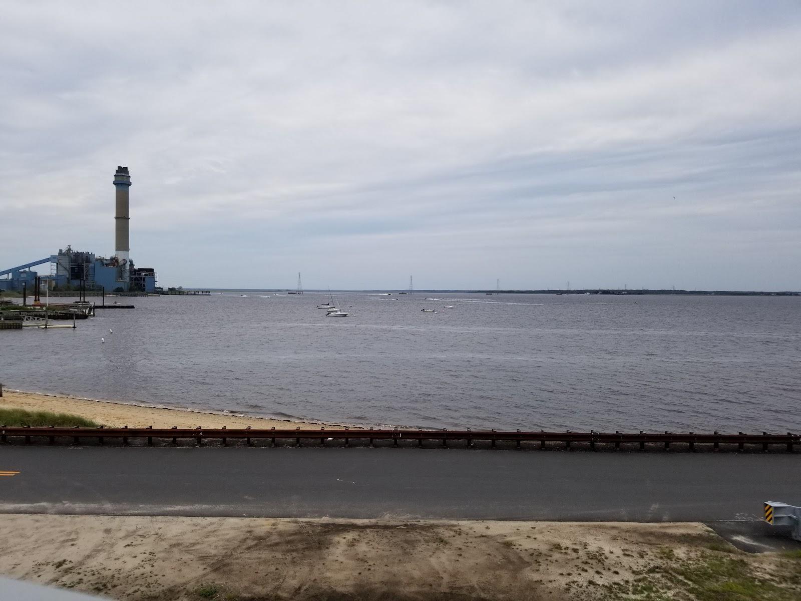 Sandee - Beesley's Point Beach