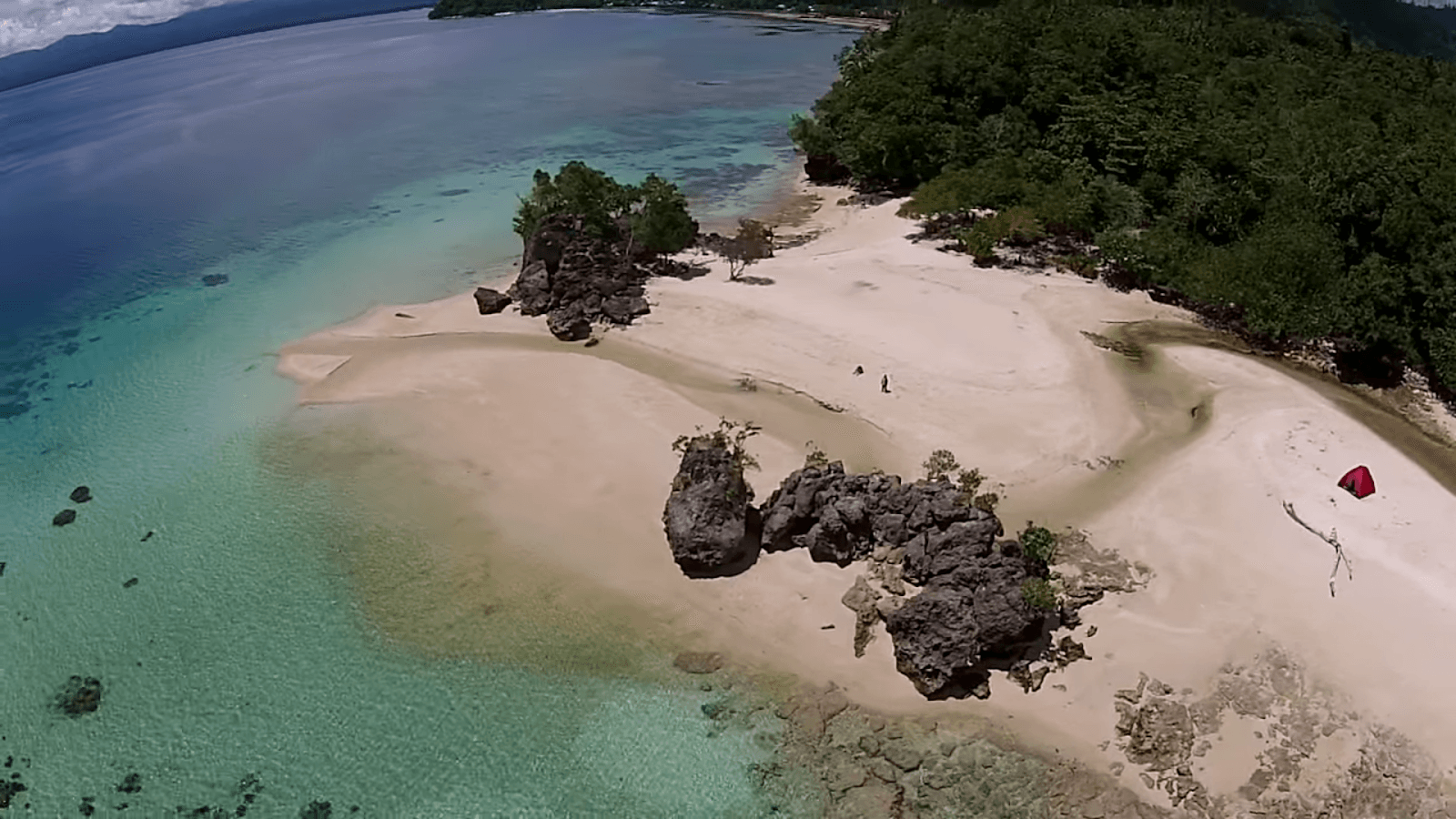 Sandee Bambarano Beach Photo