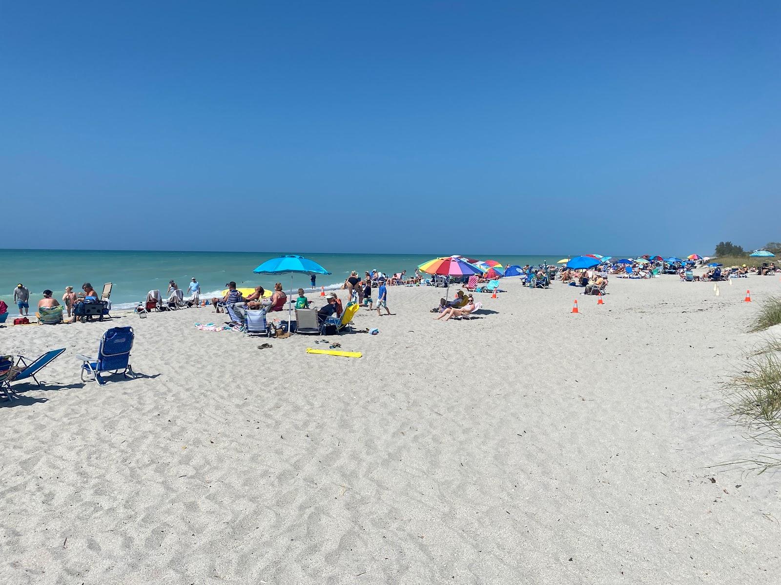 Sandee - Manasota Beach