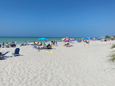 Sandee - Manasota Beach