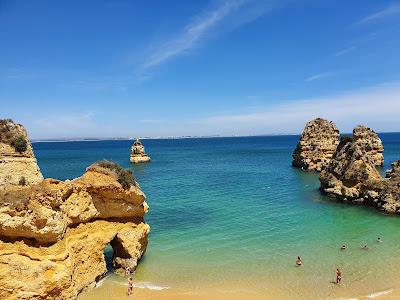 Sandee - Playa Portugal