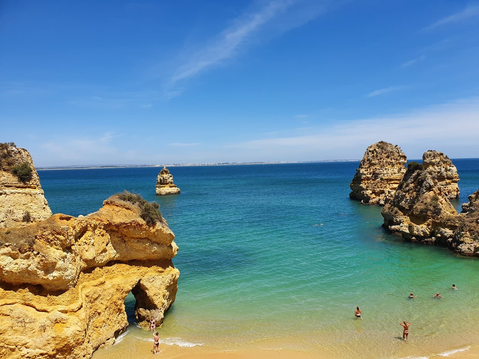 Sandee - Playa Portugal