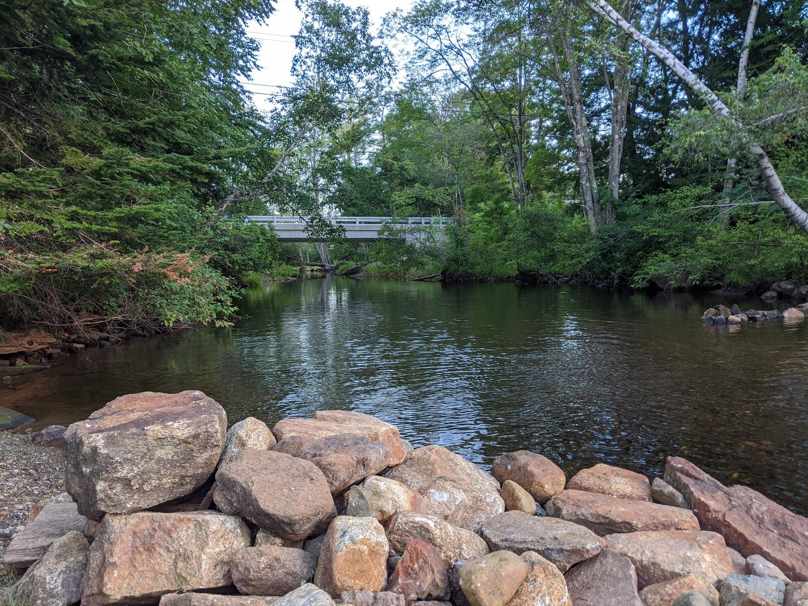 Sandee - Goose Pond Dam Beach