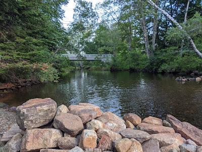 Sandee - Goose Pond Dam Beach