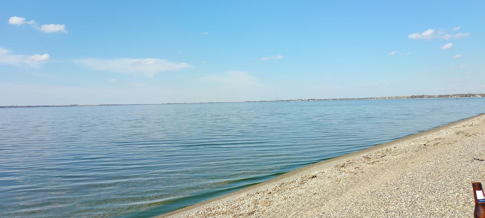 Sandee South Poinsett Access Area