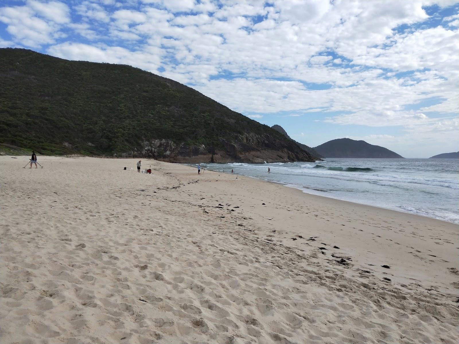 Sandee Box Beach