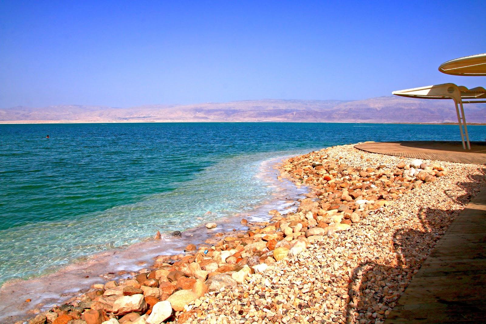 Sandee Separate Beach Red Sea Photo