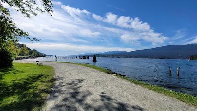 Sandee - Barnet Marine Park