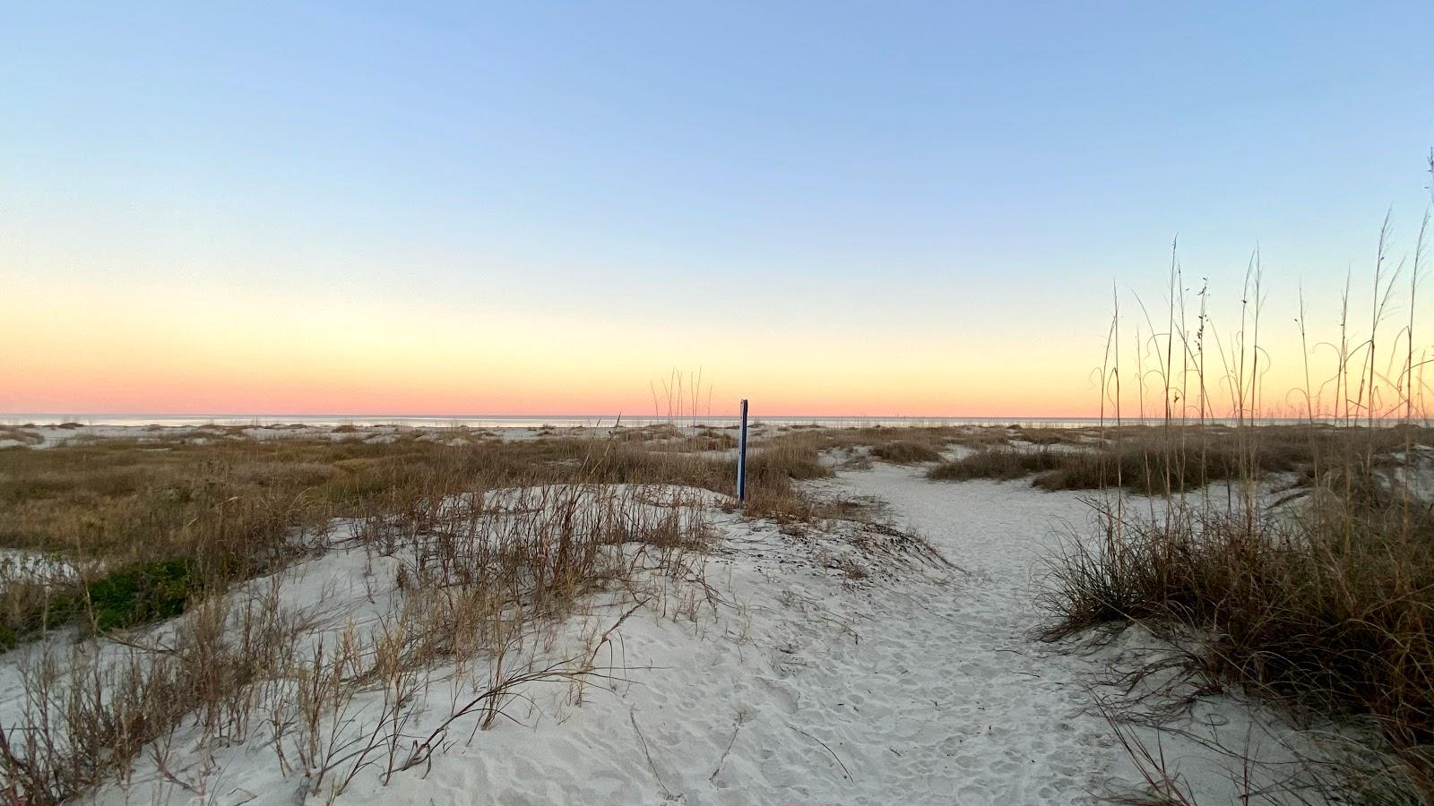 Sandee 12th Street Public Beach Access