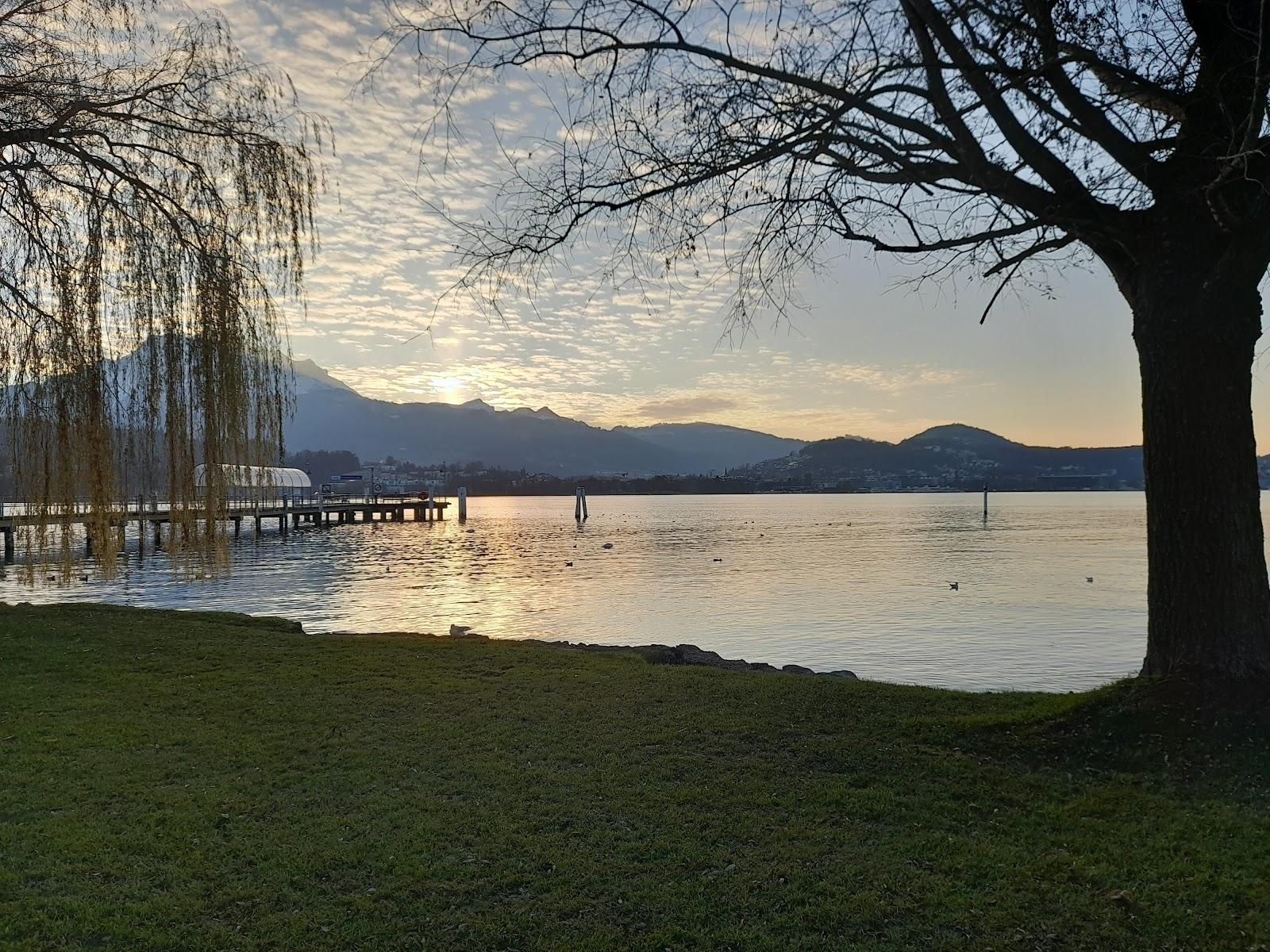 Sandee - Lido Luzern