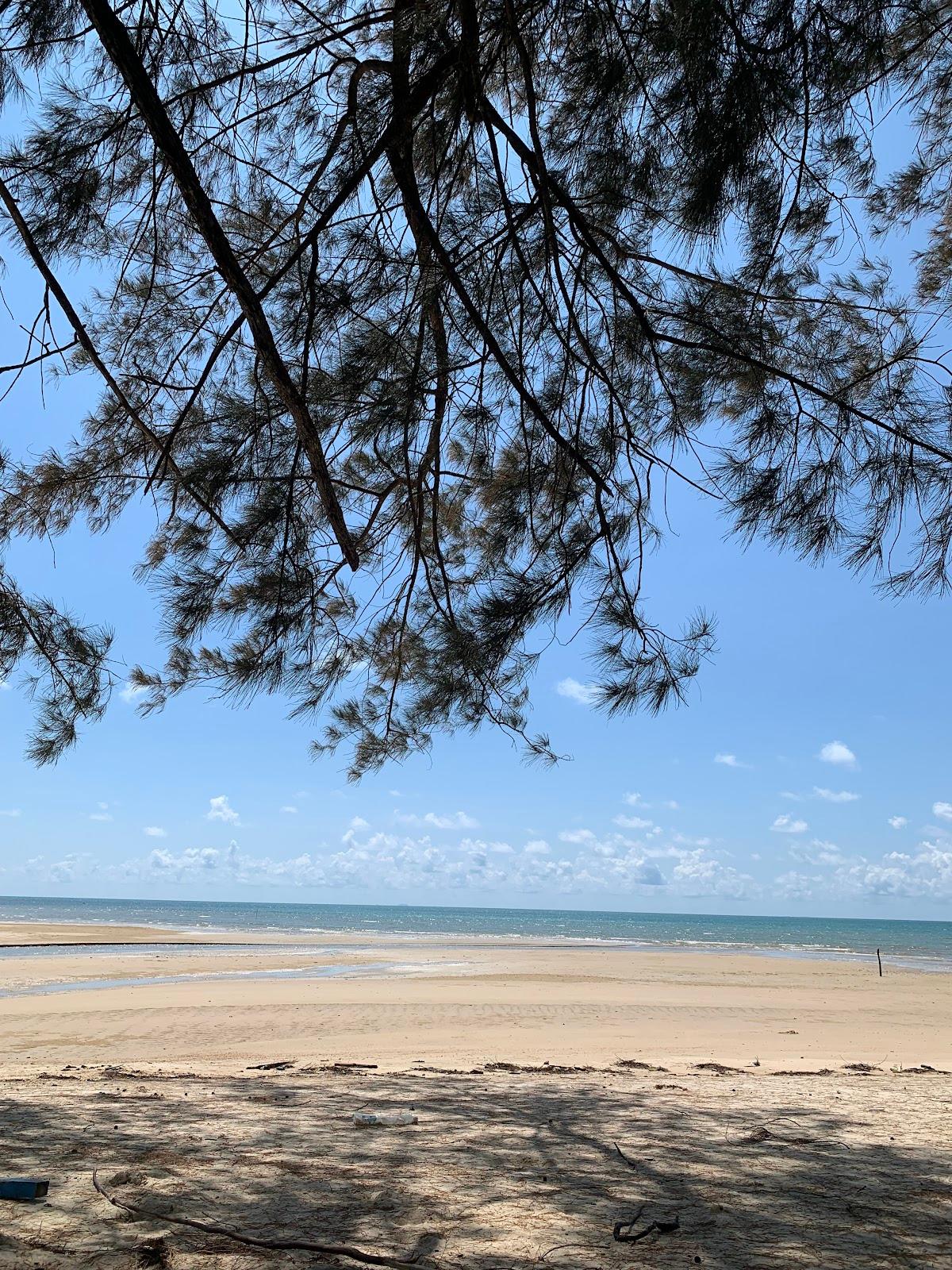 Sandee Pantai Burung Mandi