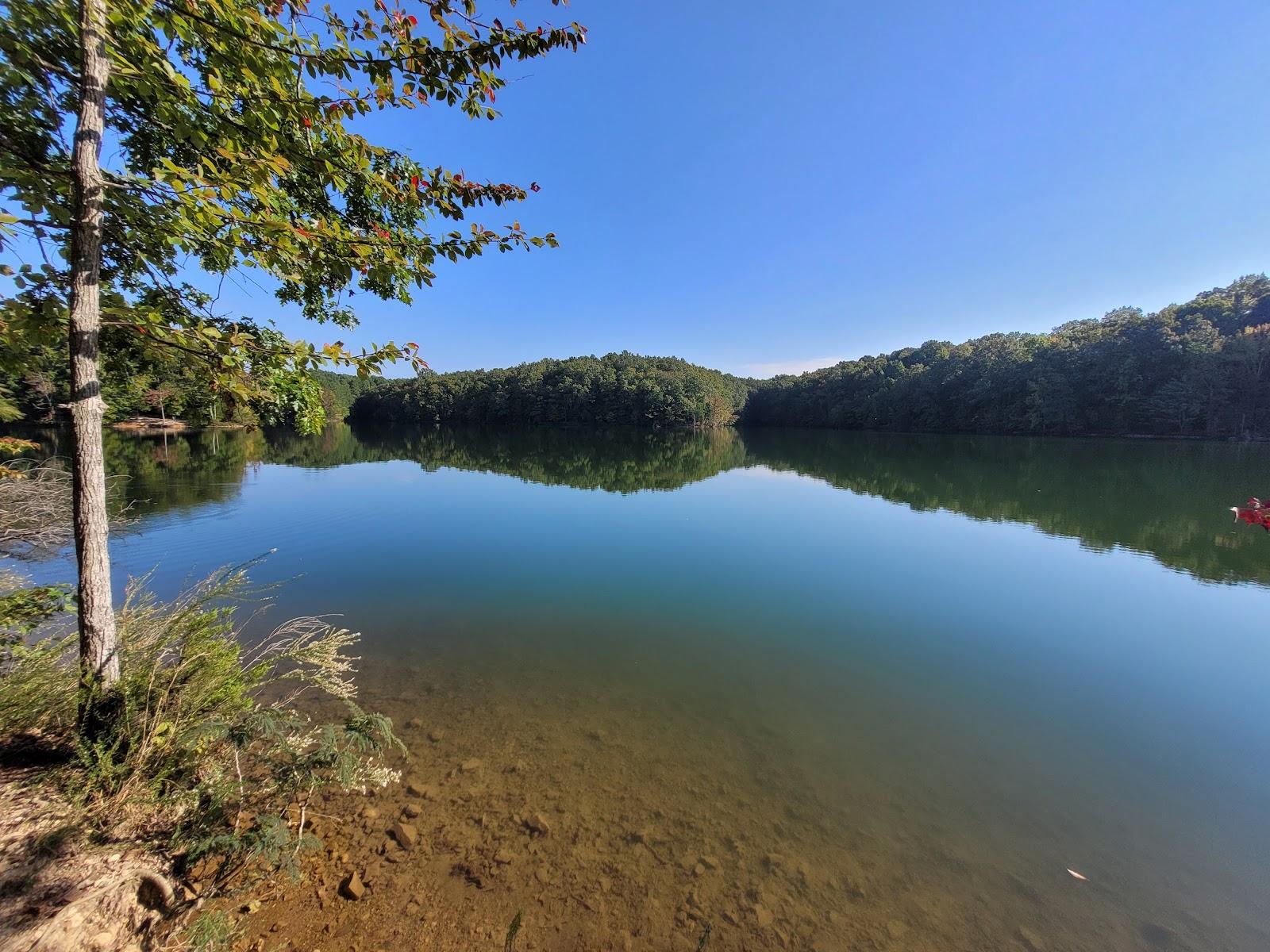 Sandee - Tims Ford State Park