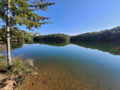 Sandee - Tims Ford State Park