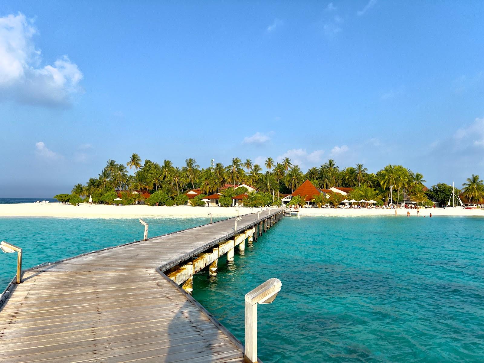 Sandee - Thudufushi