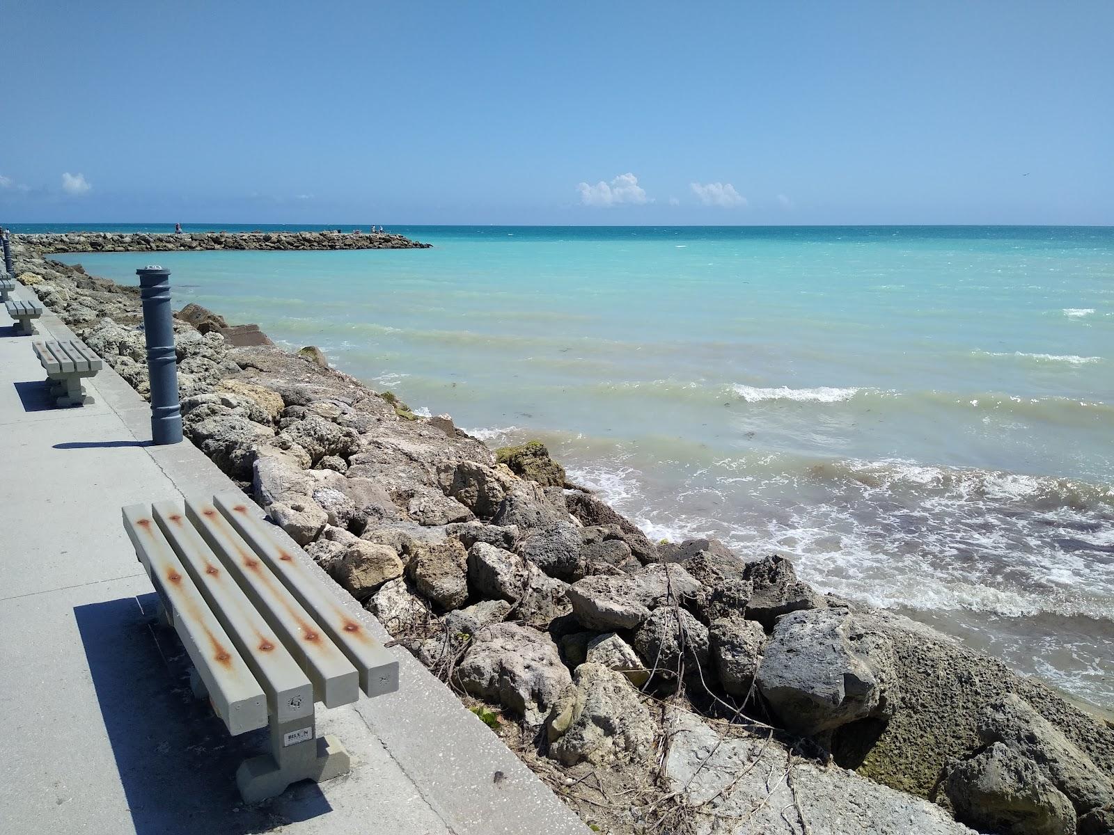 Sandee - Jetty Park Beach