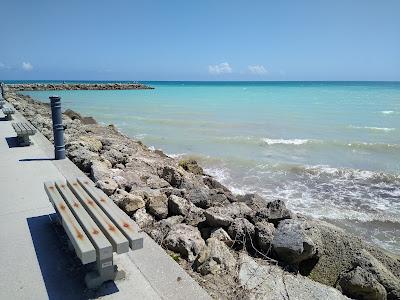 Sandee - Jetty Park Beach