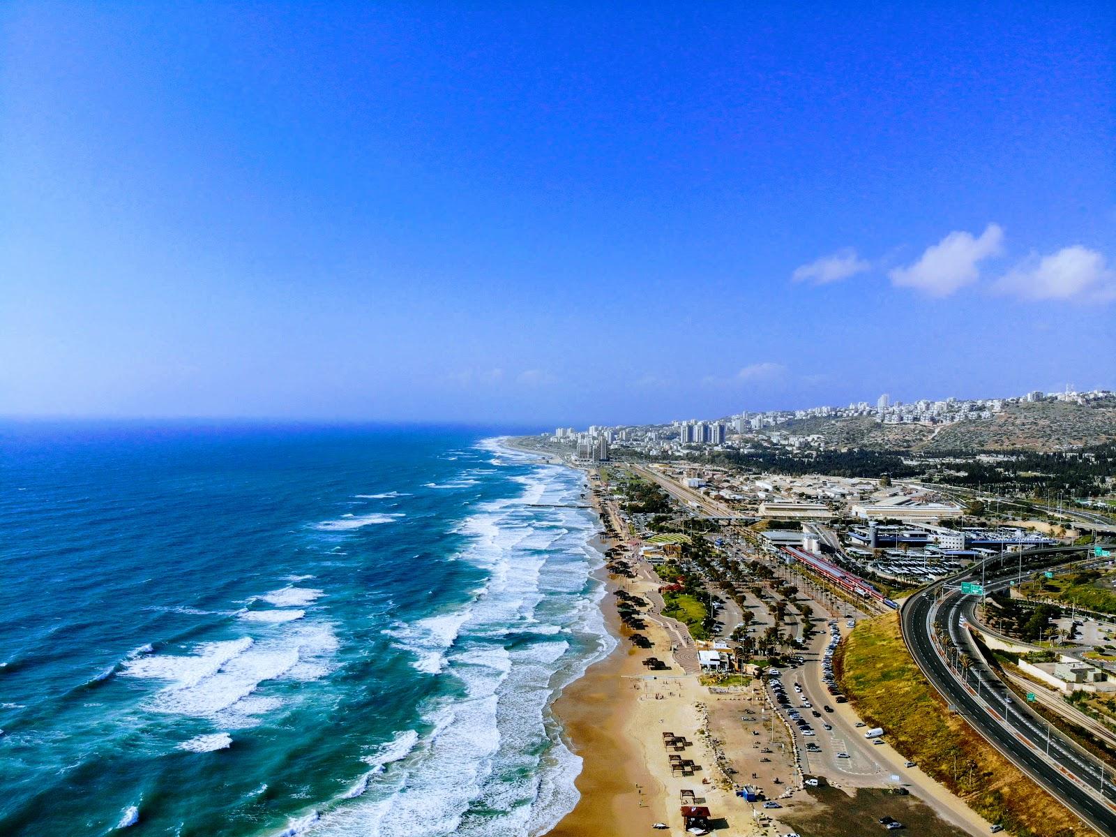 Sandee Hagvul Beach