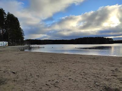 Sandee - Kirveslahti Swimming Beach