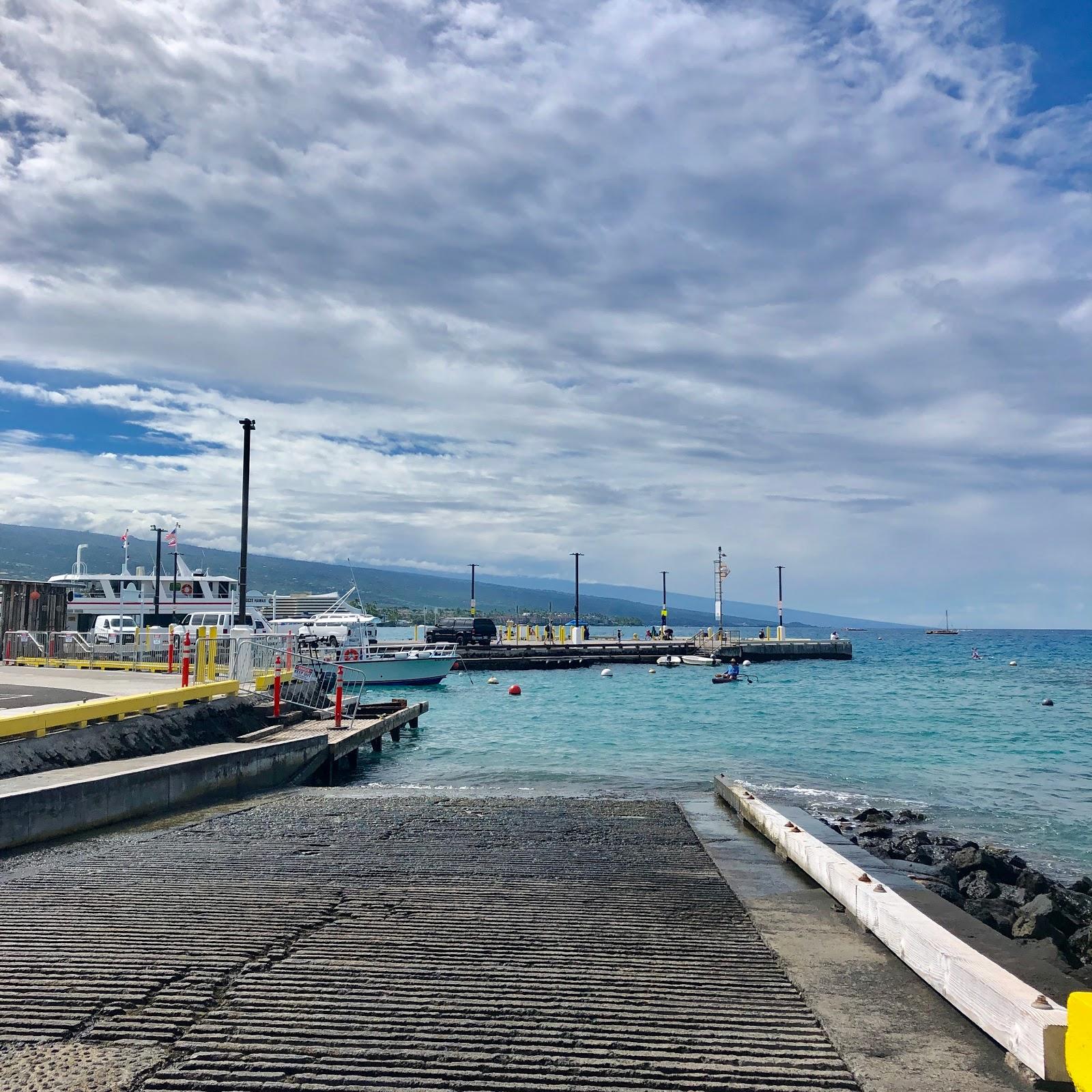 Sandee - Kamakahonu Beach