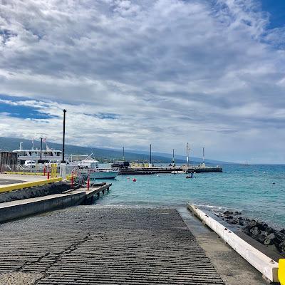 Sandee - Kamakahonu Beach