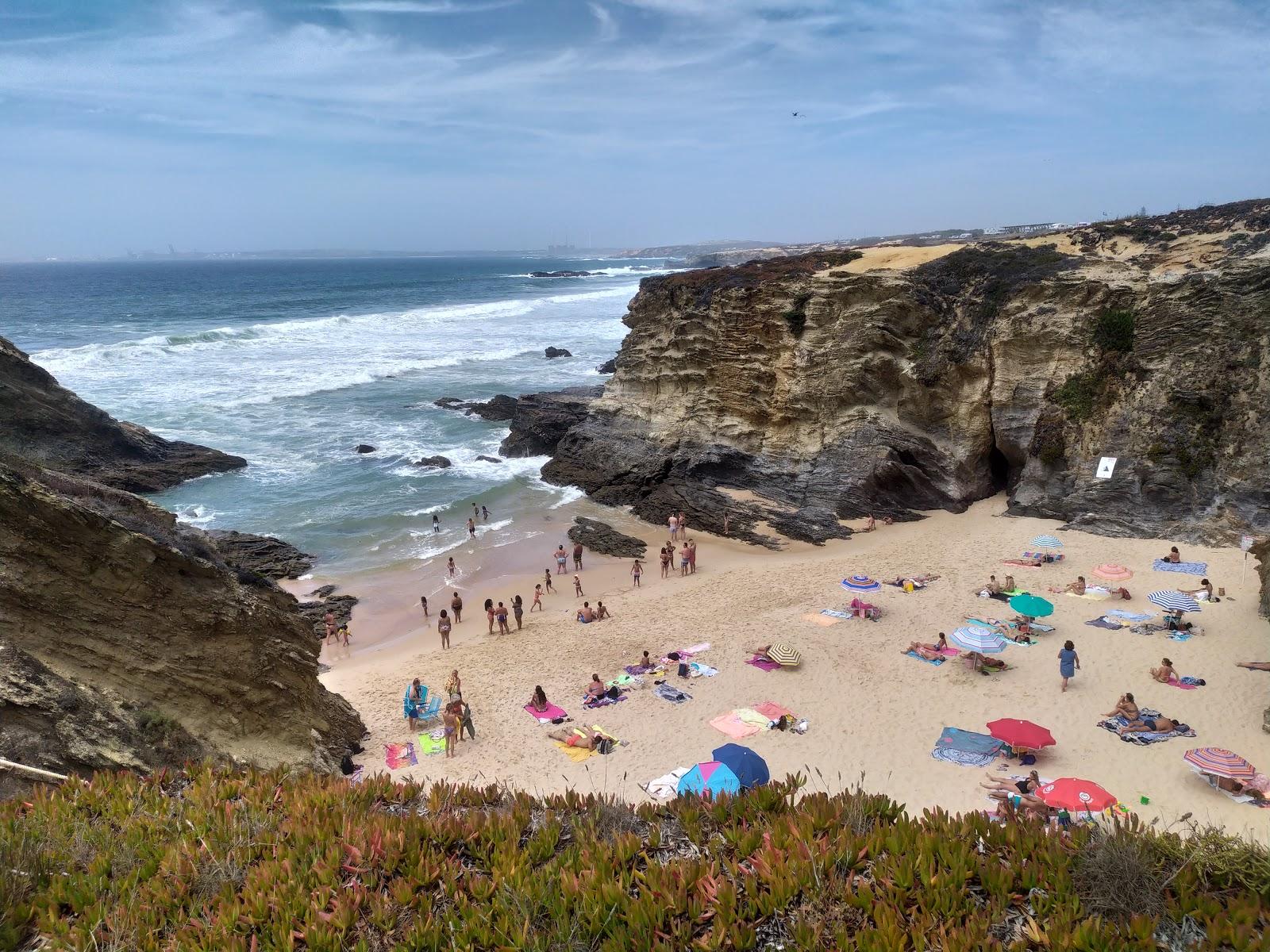 Sandee - Praia Do Banho