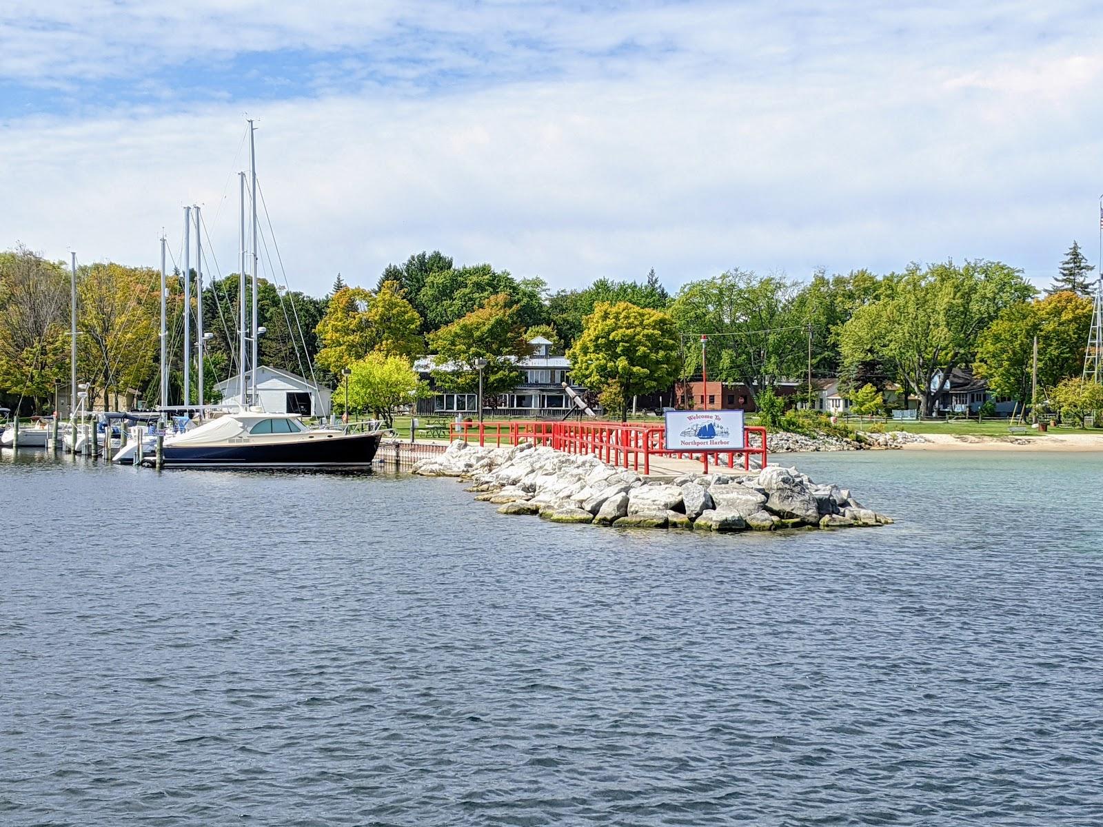 Sandee G Marsten Dame Marina
