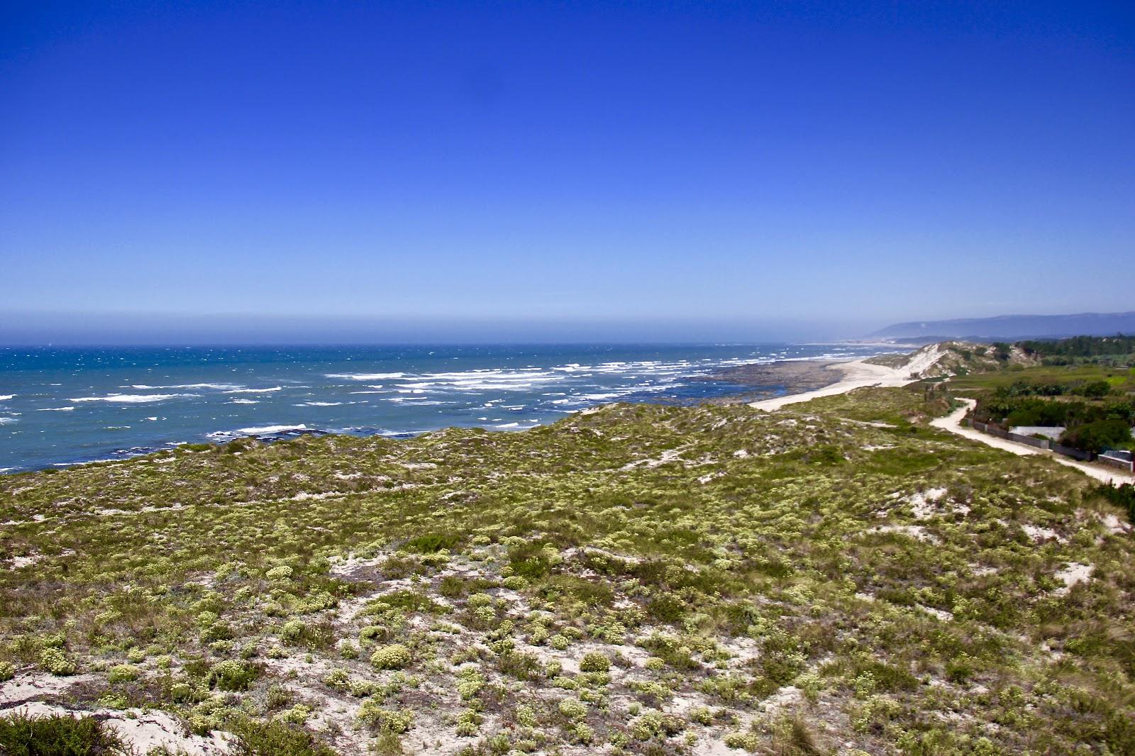 Sandee - Praia De Belinho