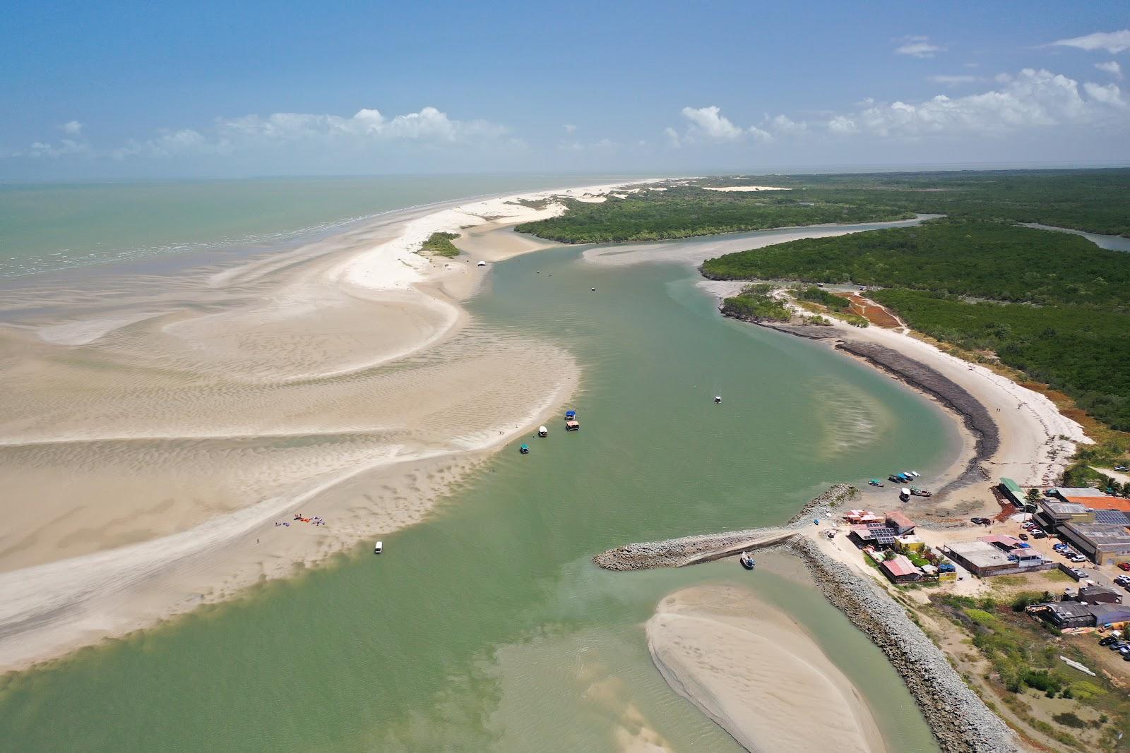 Sandee Praia Da Raposa