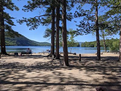 Sandee - Wellington State Park