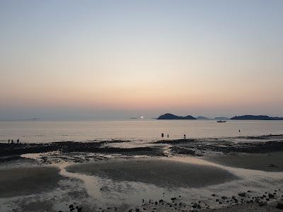 Sandee - Baeksajang Beach