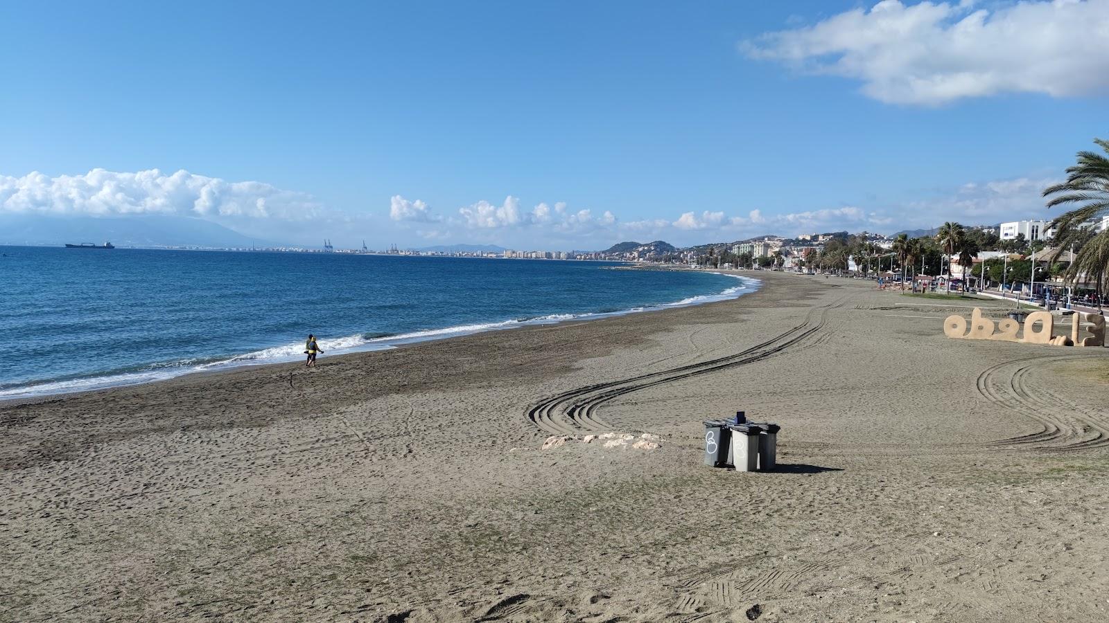 Sandee Playa Del Chanquete Photo