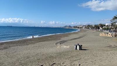 Sandee - Playa Del Chanquete