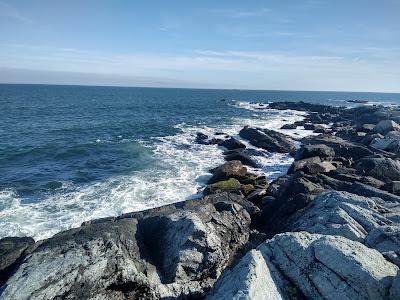 Sandee - Sachuest Point National Wildlife Refuge Visitor Center