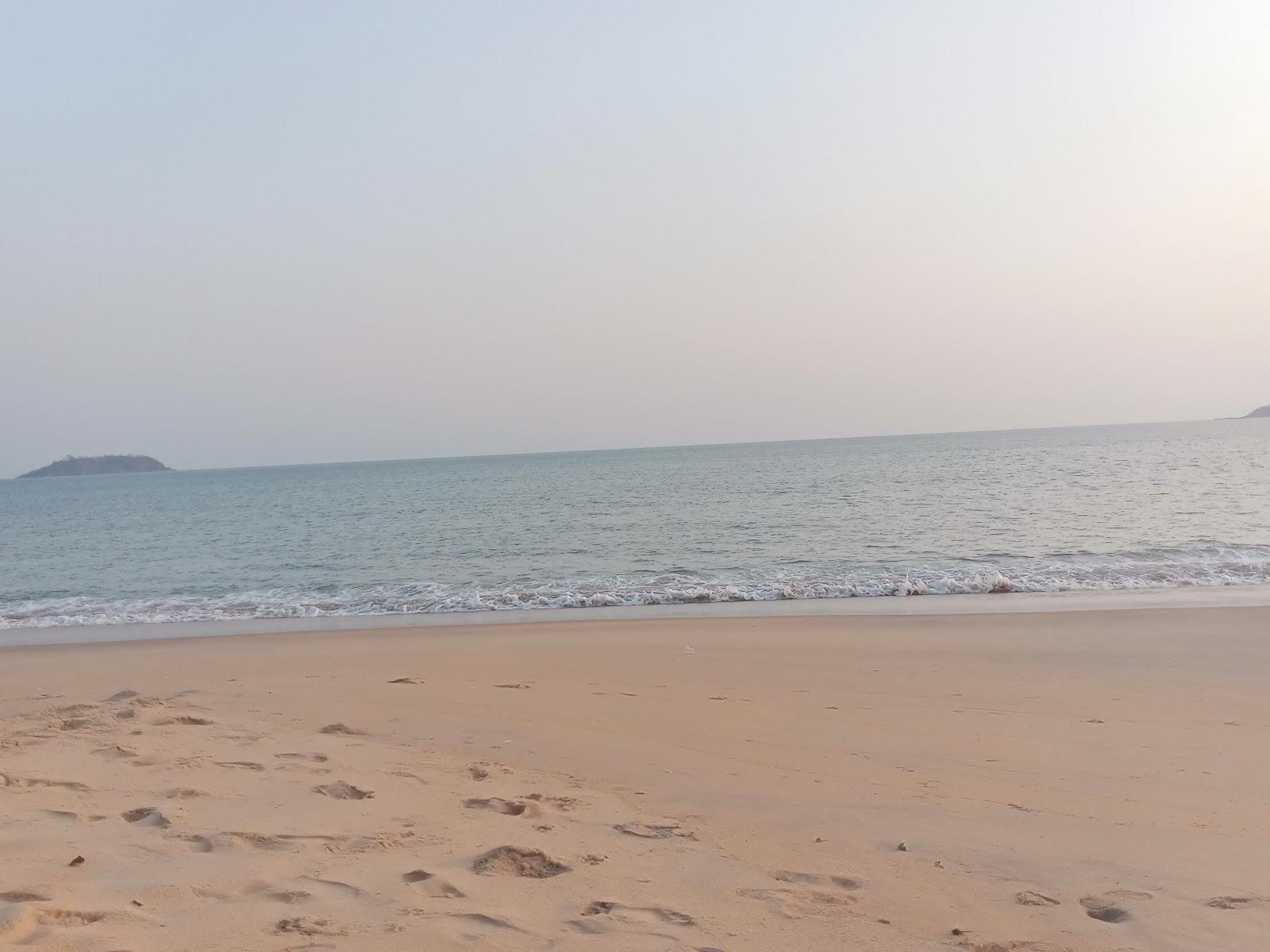 Sandee Mudaga Beach