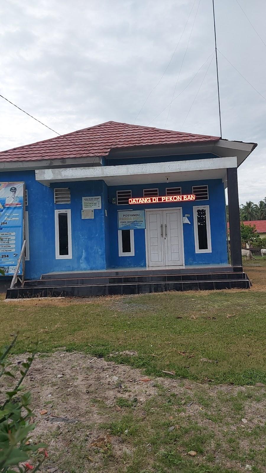 Sandee Pantai Penyisok Photo